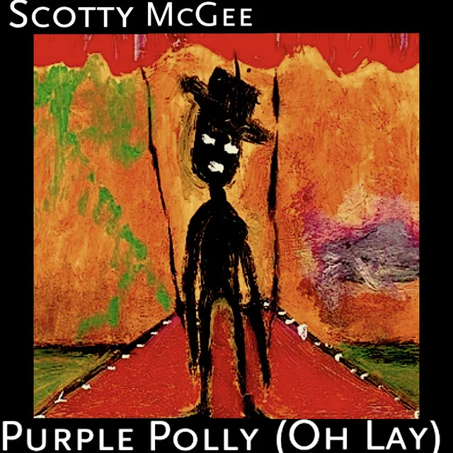 Purple Polly (Oh Lay)