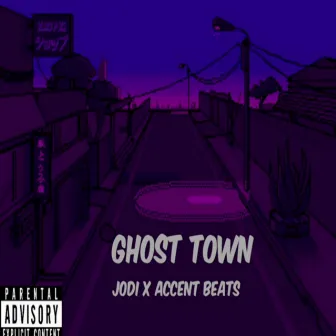 Ghost Town by Jodi