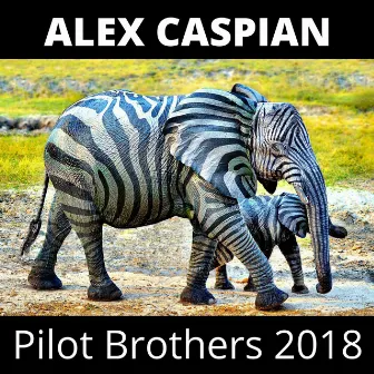 Pilot Brothers 2018 by Alex Caspian