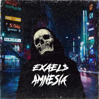 AMNESIA by EXAEL