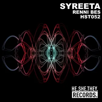 Renni Bes EP by SYREETA