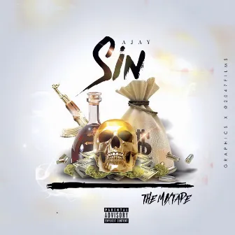 SIN by A-Jay