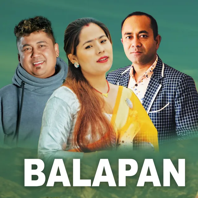 Balapan