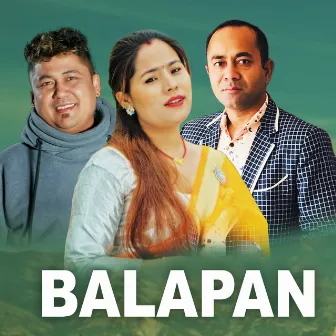 Balapan by Kopila Tamang Waiba