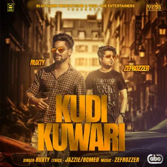 Kudi Kuwari by Zefrozzer