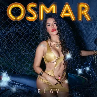 Osmar by Flay