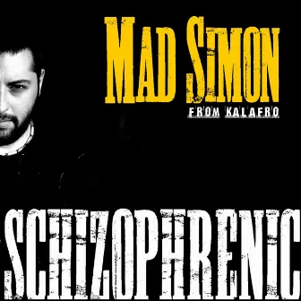 Schizophrenic by Mad Simon