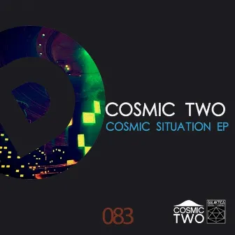 Cosmic Situation EP by 