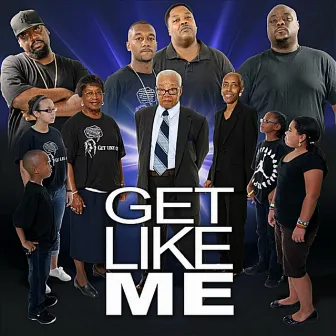 Get Like Me by Lil' Spade a.k.a. Willie D