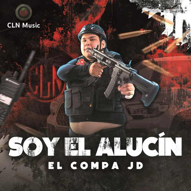 Soy El Alucin