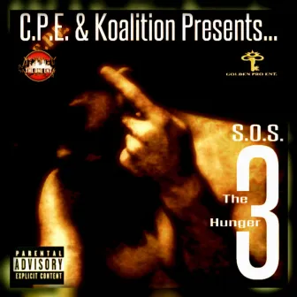 The Hunger 3 by S.O.S.