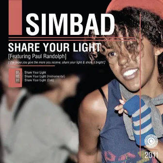 Share Your Light by Simbad