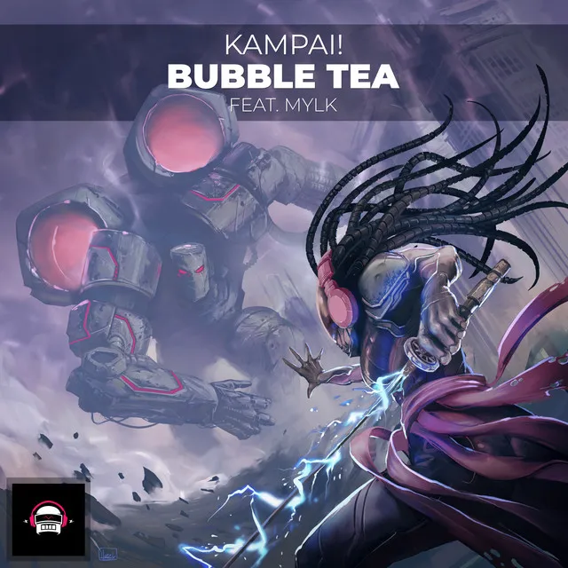 Bubble Tea