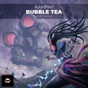 Bubble Tea by KAMPAI!