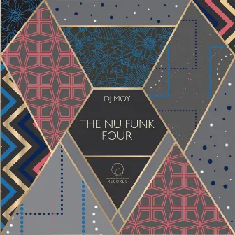 The Nu Funk Four by DJ Moy