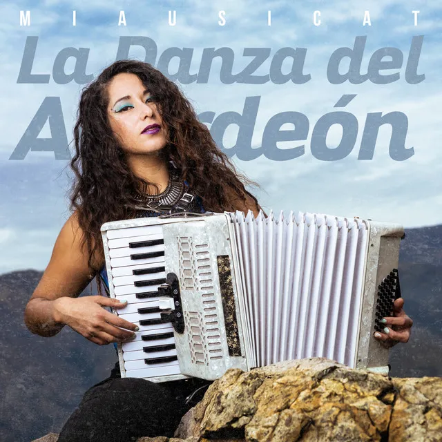 La Danza del Acordeón