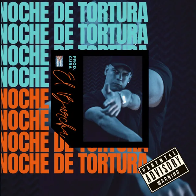 Noche de Tortura