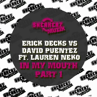 In My Mouth Pt 1 (feat. Lauren Neko) by Erick Decks