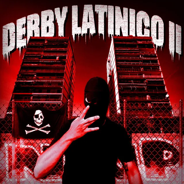 DERBY LATINICO II