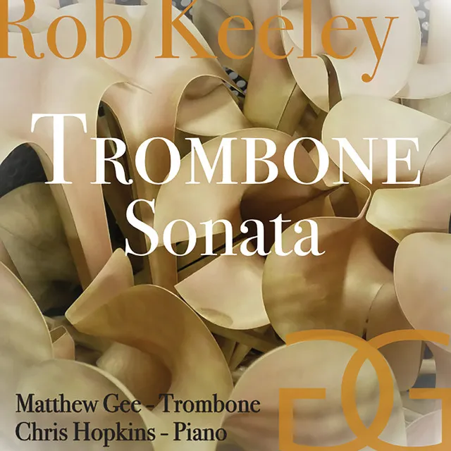 Rob Keeley: Trombone Sonata