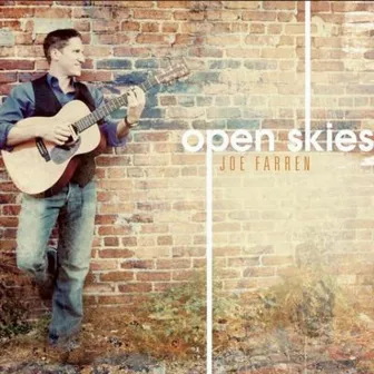 Open Skies by Joe Farren