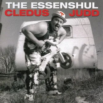 The Essenshul Cledus T. Judd by Cledus T. Judd