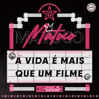 A Vida É Mais Que um Filme by Filbeats