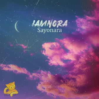 Sayonara by IAMNORA