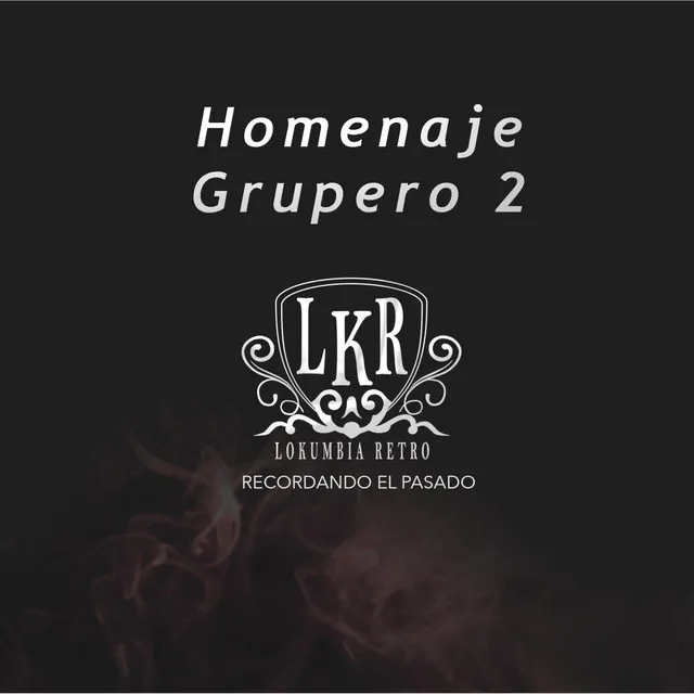 Homenaje Grupero 2