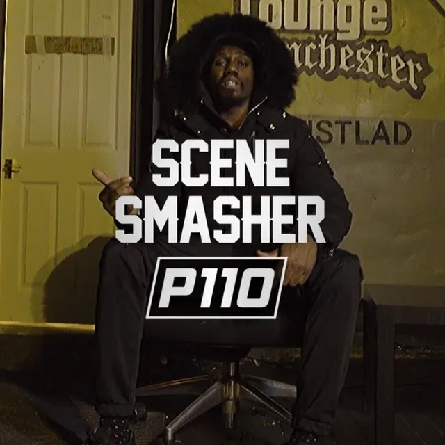 Scene Smasher Pt. 2