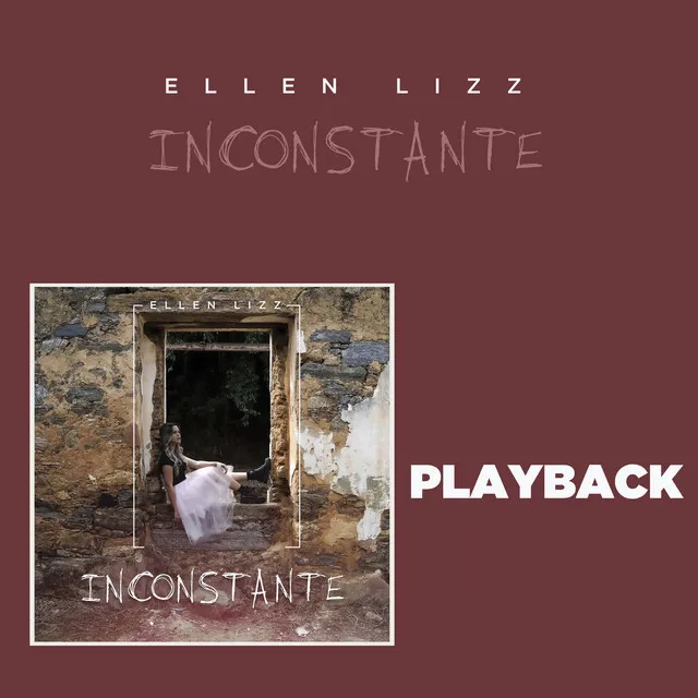 Inconstante - Playback