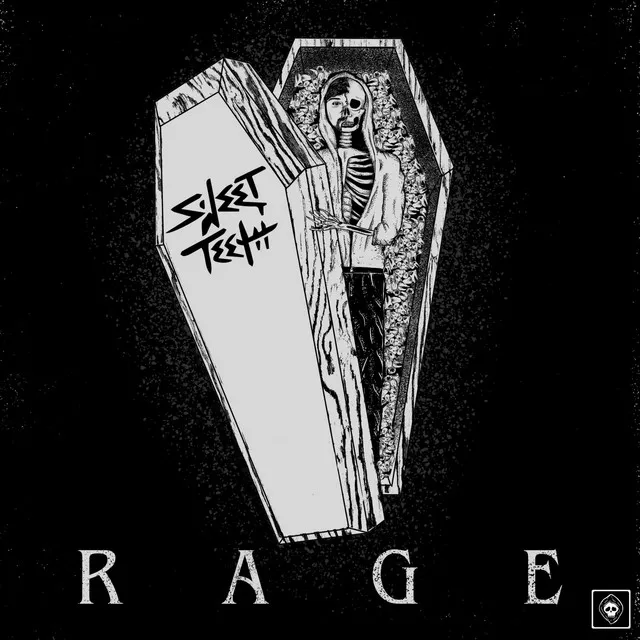 RAGE!!! - Original Mix