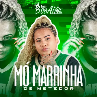 Mó Marrinha de Metedor by DJ SORRISO BXD