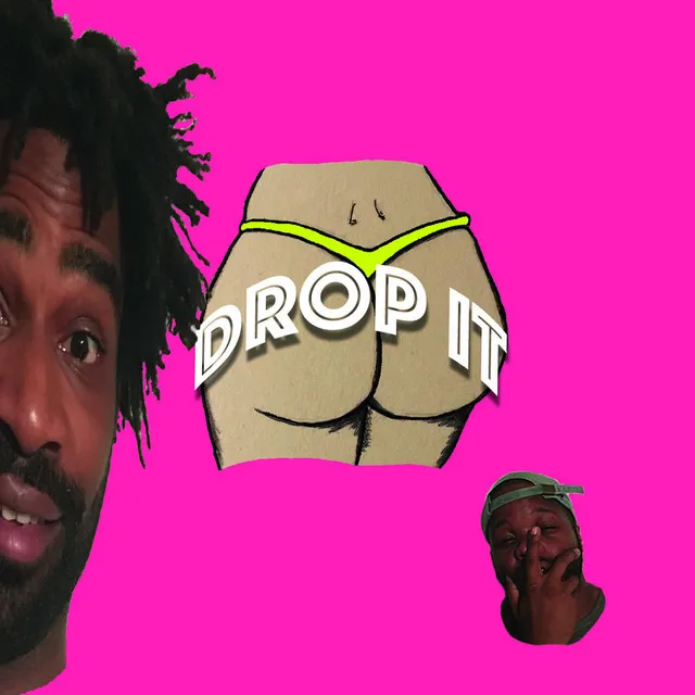 Drop It (feat. APCQuest)