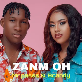 Zanmi Oh by Scandy