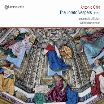 Cifra: The Loreto Vespers by Instrumenta Musica