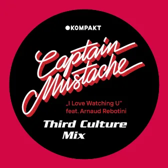 I Love Watching U (Third Culture Mix) by Third Culture (USA)