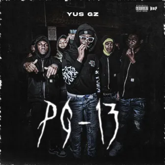 PG-13 by Yus Gz