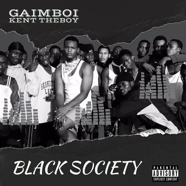 Black Society