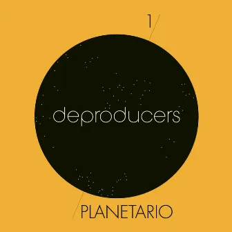 Planetario by Deproducers