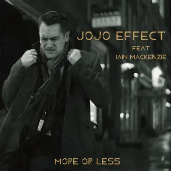 More or Less by Iain Mackenzie