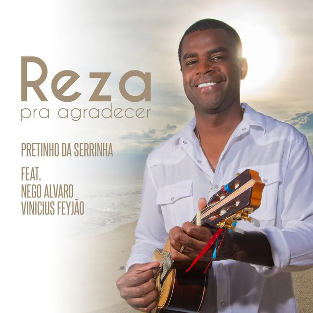 Reza pra Agradecer