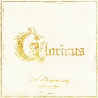 Glorious by David Ryan Cook