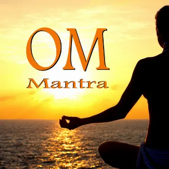 Om Mantra by Padmaja