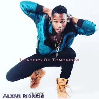 Leaders of Tomorrow by Alvan Morris