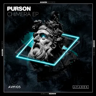 Chimera by Purson