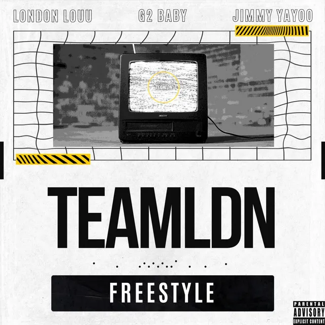 TeamLDN Freestyle