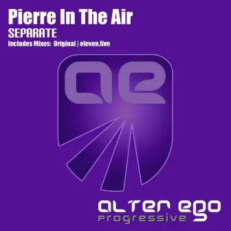 Separate by Pierre in the Air