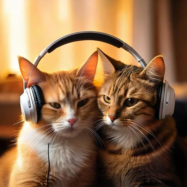 Dreamy Kitten Tunes