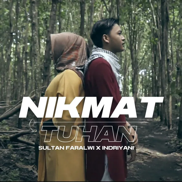 Nikmat Tuhan - Remastered 2020